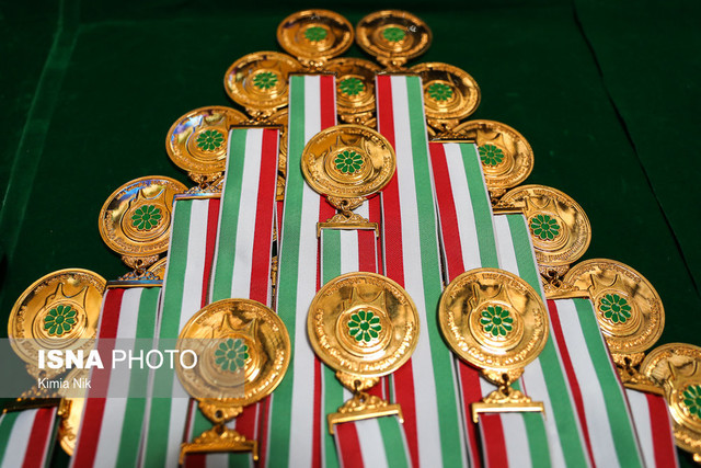 رکوردشکنی ایران در رقابت های هوش مصنوعی چین