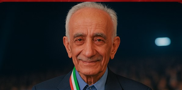 پروفسور علمشاهی